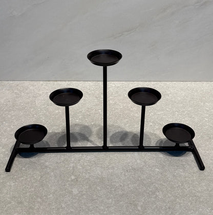 Candleholder