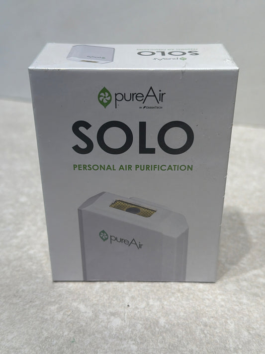 Purifier