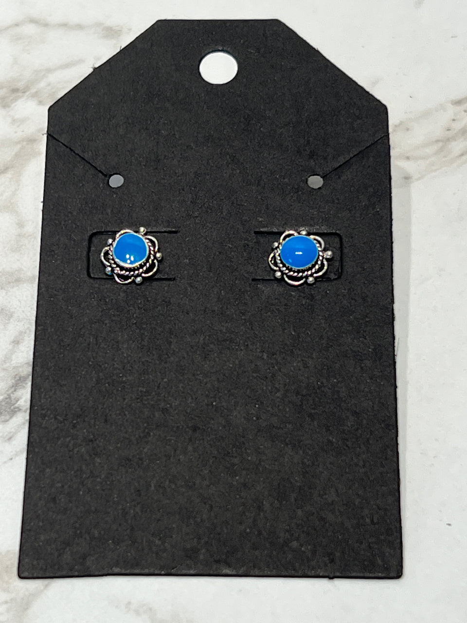 Sterling Earrings
