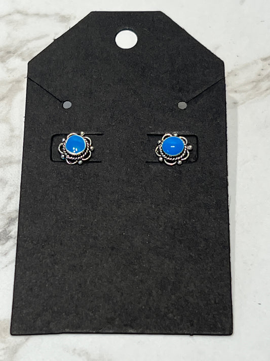 Sterling Earrings