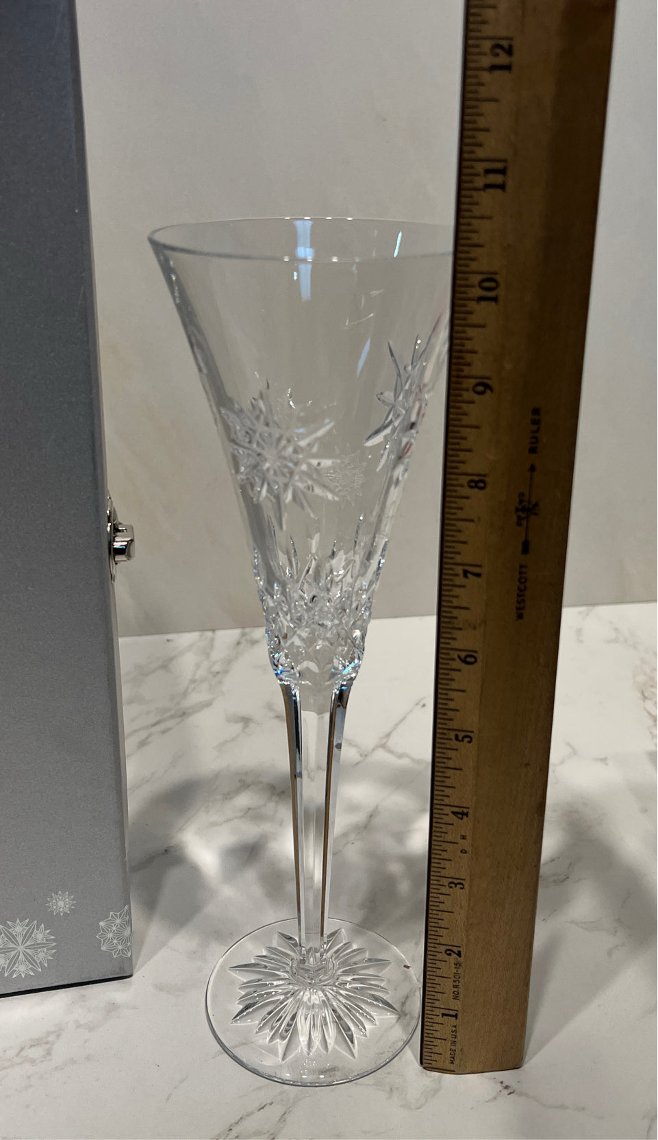 Waterford Crystal Glass