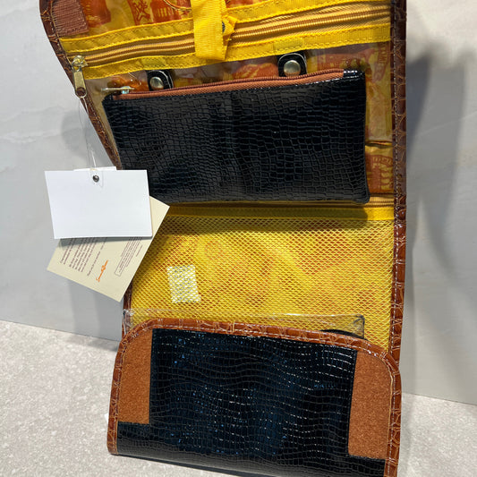 Samantha Brown Bag