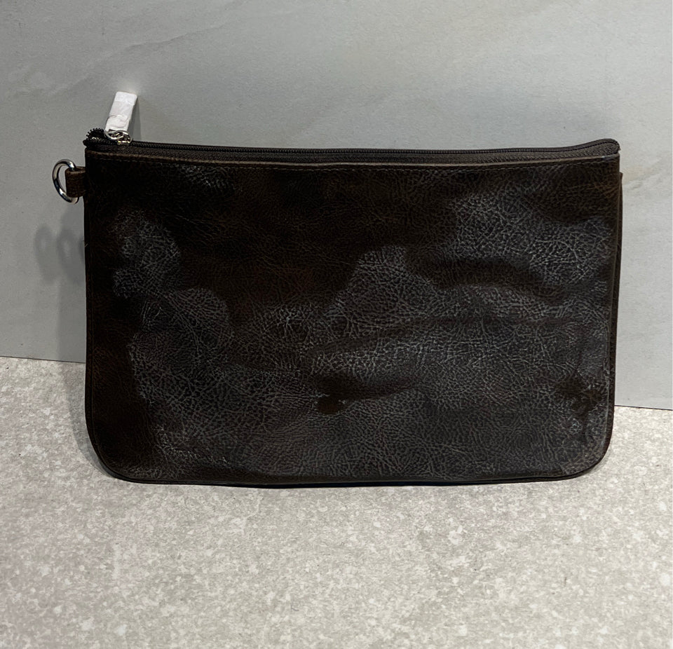 Thirty-One Zippered Pouch
