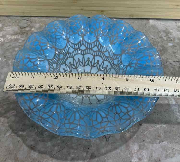 Sydenstricker Bowl