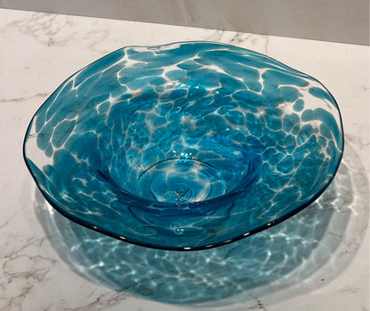 Blue Bowl