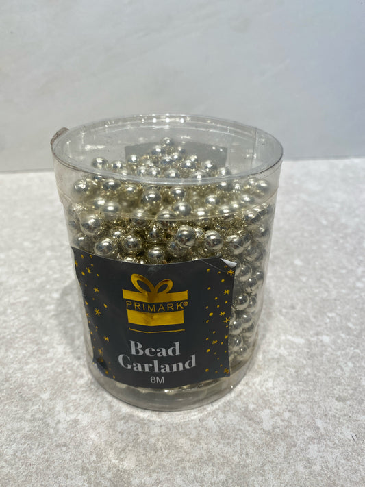 Bead Garland