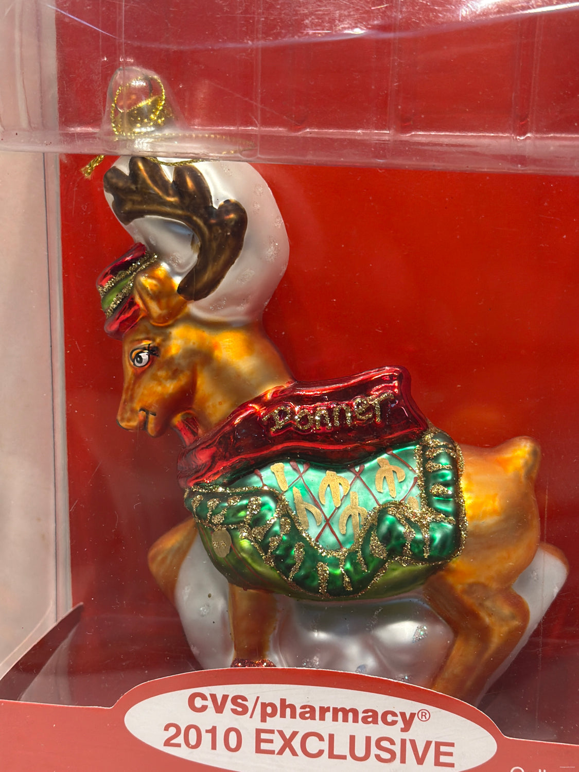Christmas Ornament