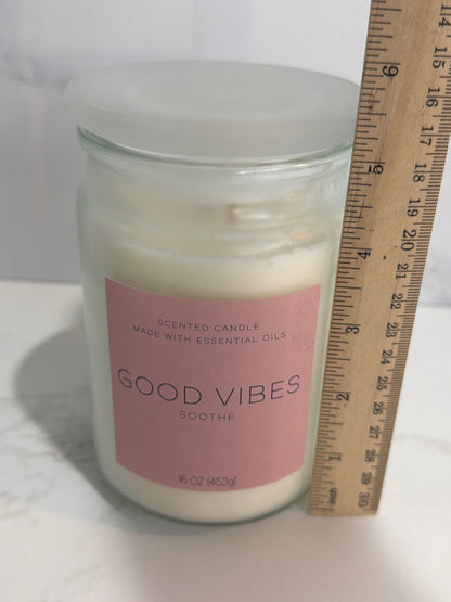 Candle