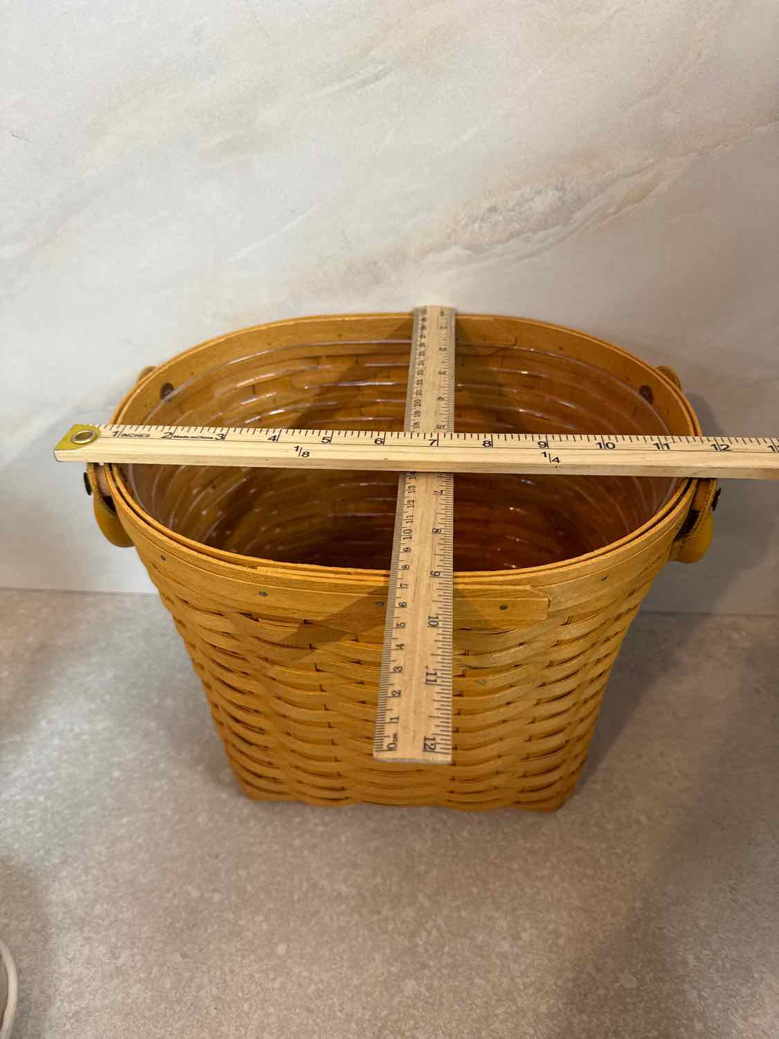 Longaberger Basket