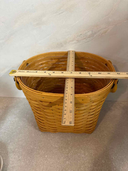Longaberger Basket