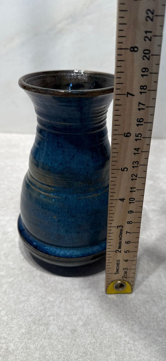 Pottery Vase