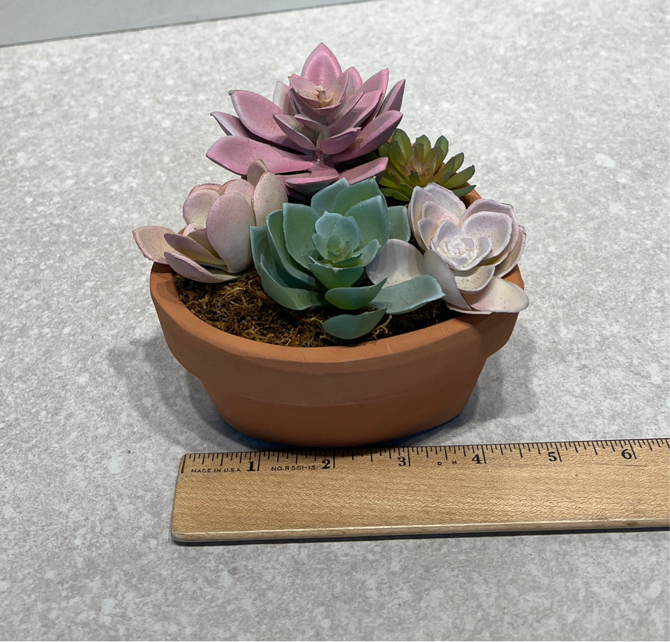 Artificial Decor