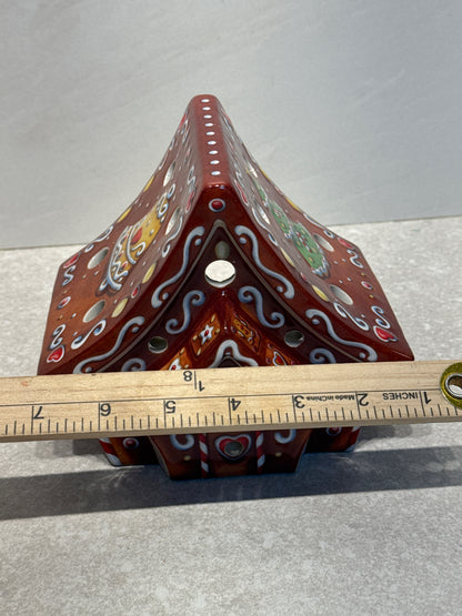 Villeroy And Boch Candle Holder