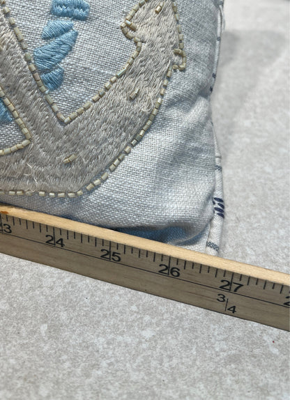 Beach Pillow
