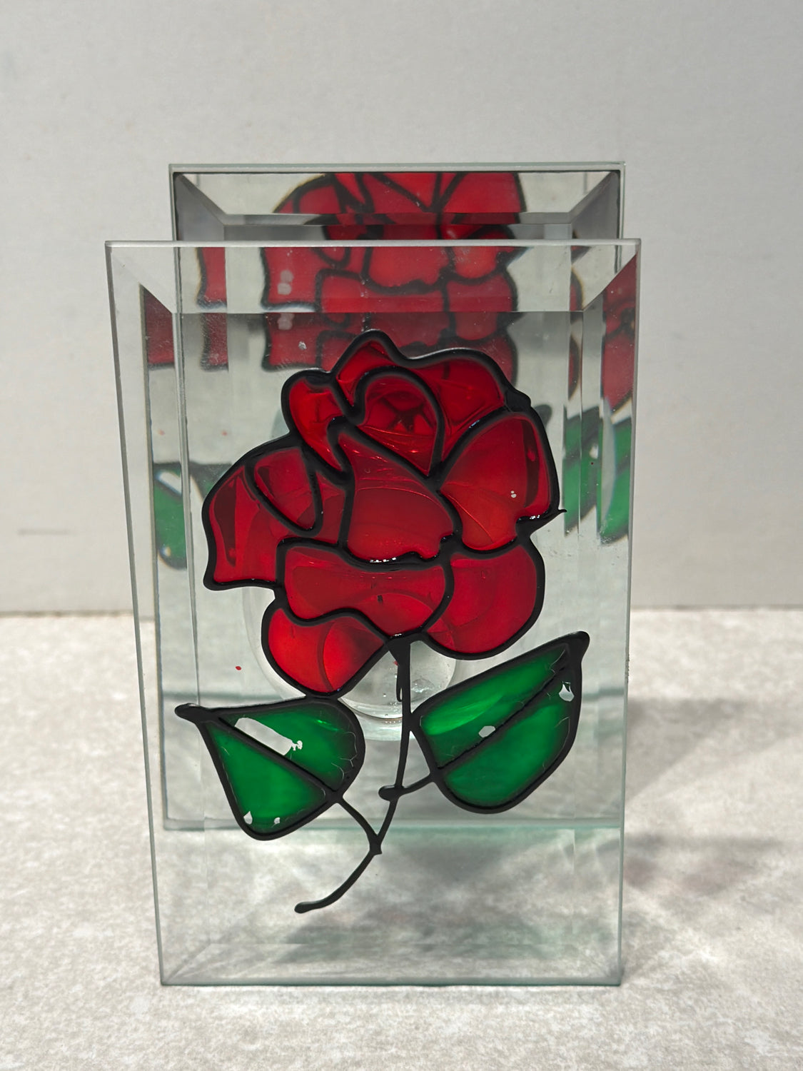 Candle Holder