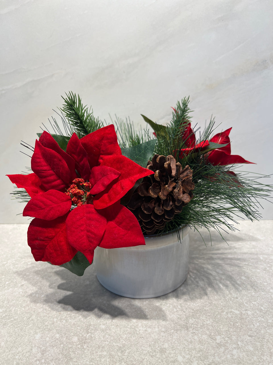 Christmas Artifical Decor