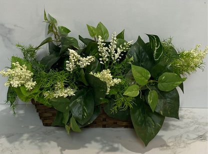 Artifical Decor