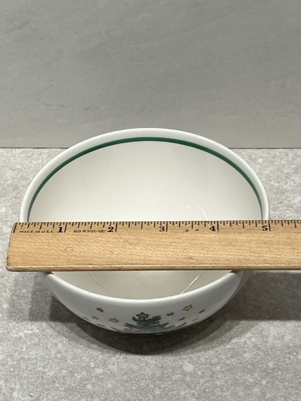 Nikko Bowl