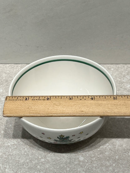 Nikko Bowl