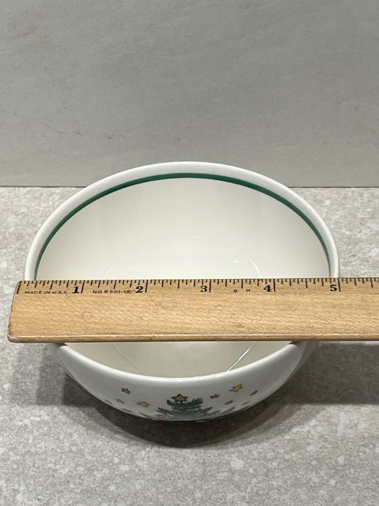 Nikko Bowl