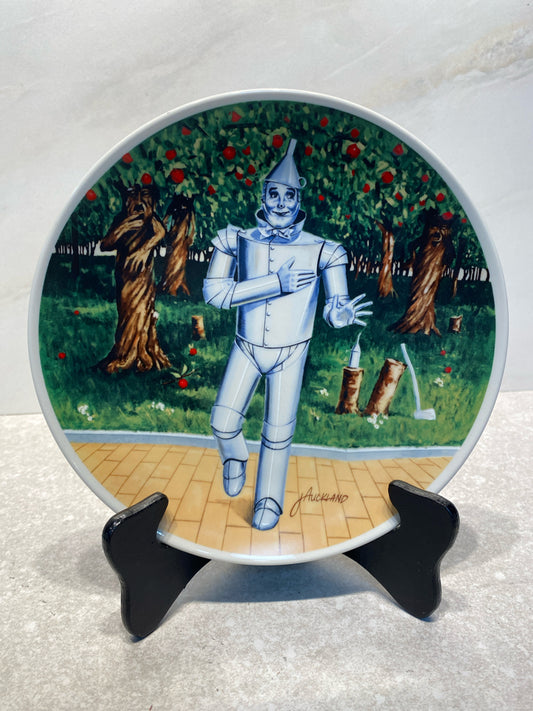 Wizard of Oz Plate
