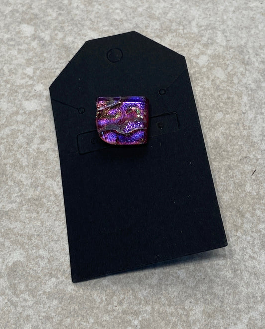 Dichroic Pin