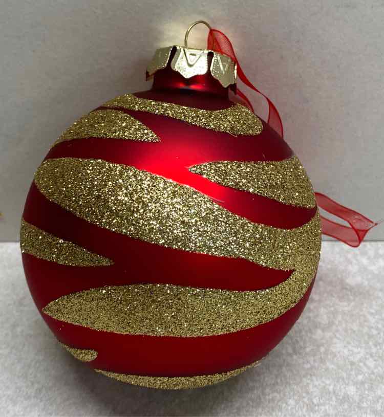 Christmas Ornament