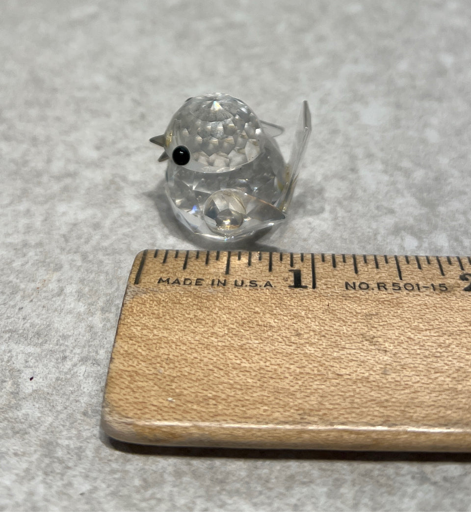 Swarovski Bird