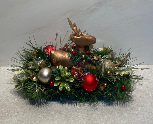 Deer Decor