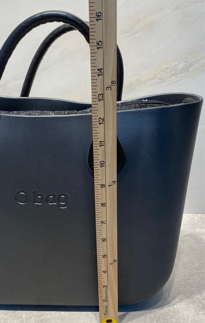 O Bag Handbag