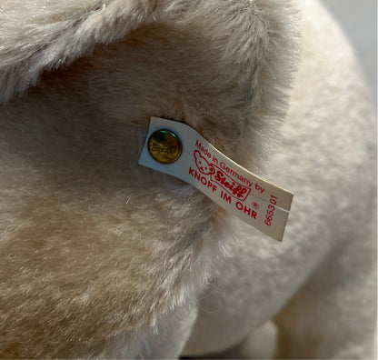 Steiff Elephant 665301