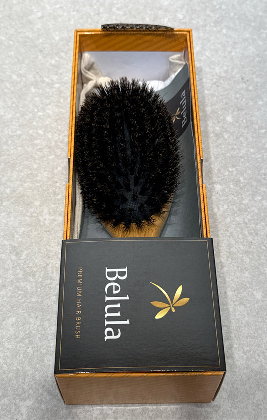 Belula Brush