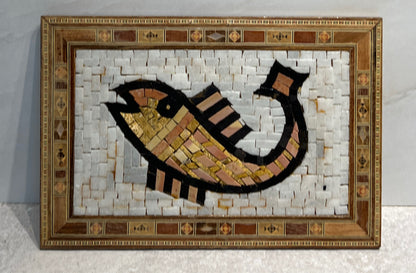 Fish Wall Decor