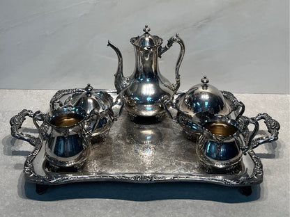 Tea Set