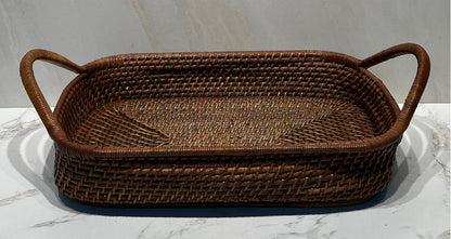 Pampered Chef Basket