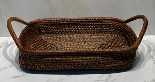 Pampered Chef Basket