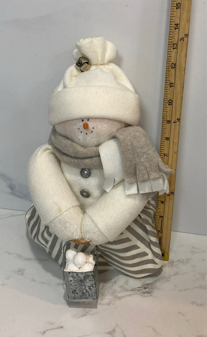 Snowman