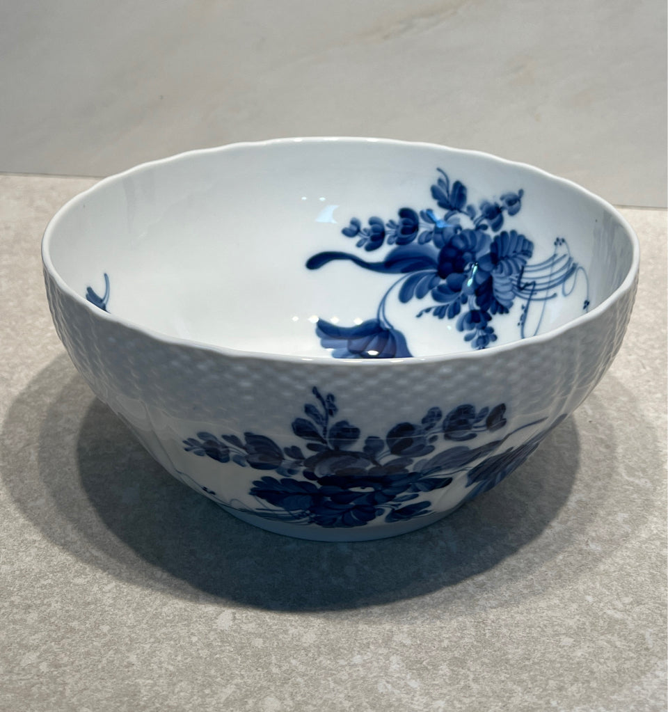 Royal Copenhagen Bowl