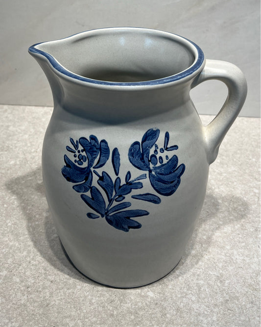 Pfaltzgraff Pitcher