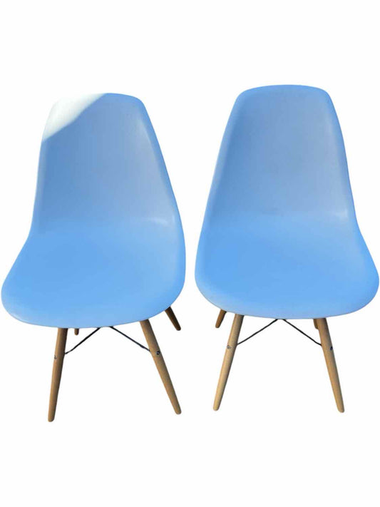 Set of 2 Chairs