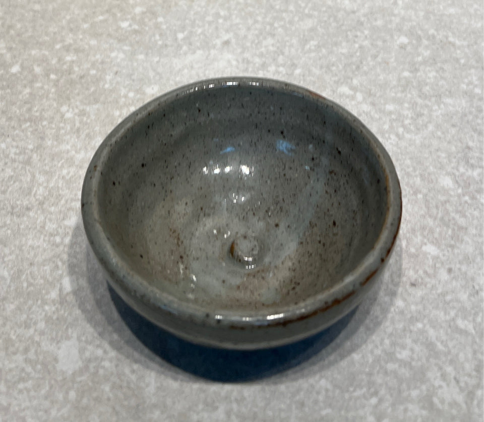 Pottery Bowl