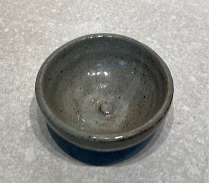 Pottery Bowl