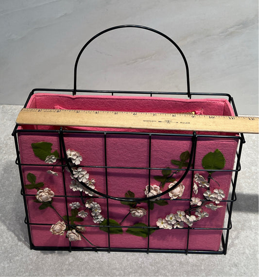 Vintage Purse