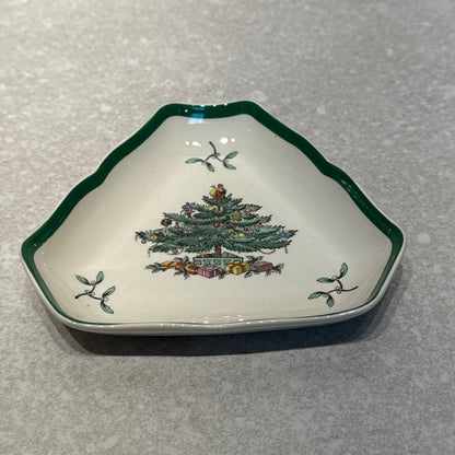 Spode Dish