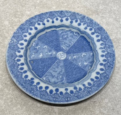 Plate
