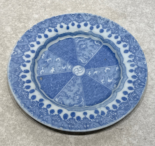 Plate