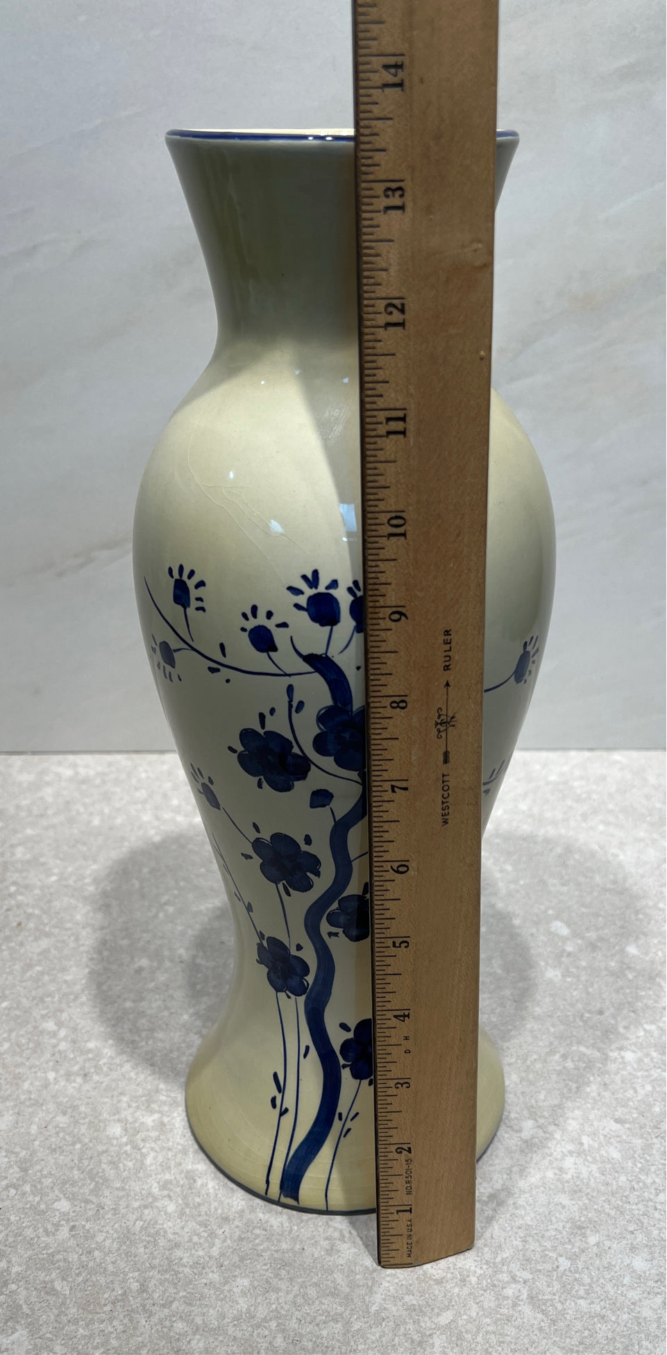 Vase