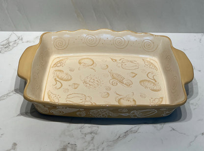 Casserole