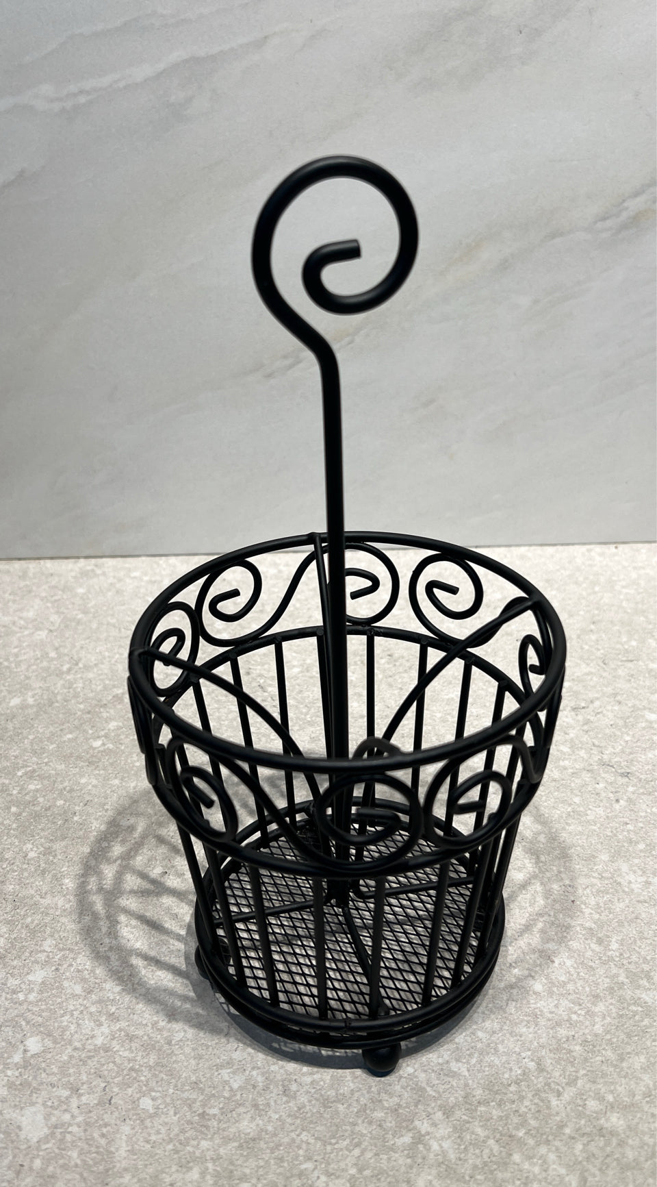 Utensil Holder