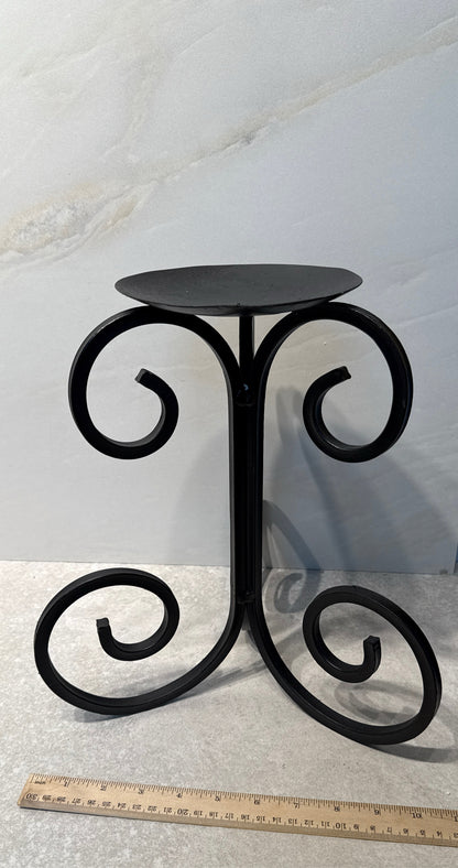 Candleholder